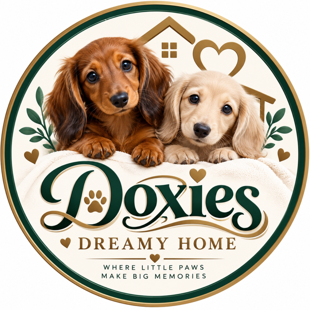 doxiesdreamyhome